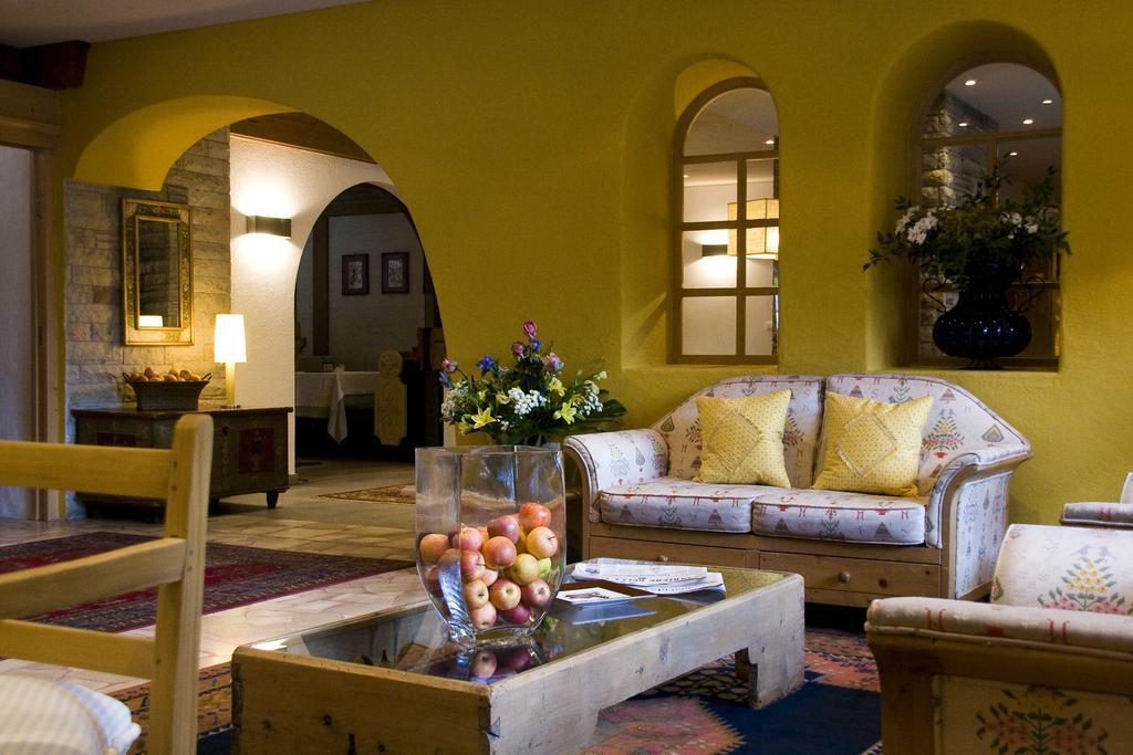 Hotel La Villa Exterior photo